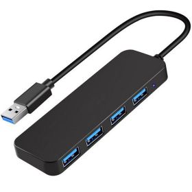 Usb Port Expander; USB 3.0 Hub; 4-Port USB Hub USB Splitter USB Expander For Laptop; Xbox; Flash Drive; HDD; Console; Printer; Camera; Keyborad;